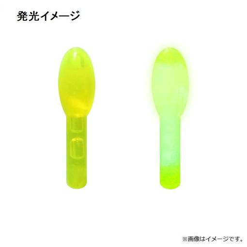 LUMICA CHEMICAL LIGHTS 2PCS 2.9MMX23MM