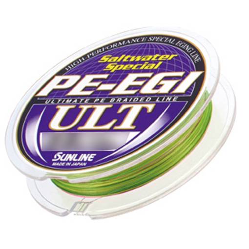 SUNLINE PE-EGI ULTIMATE 180m #0.8