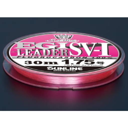 SUNLINE 100% FC SW EGI LEADER SV-I pink