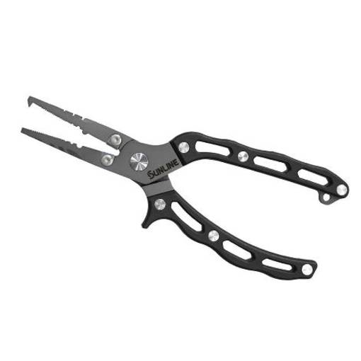 SUNLINE SI-200 FISHING PLIERS 