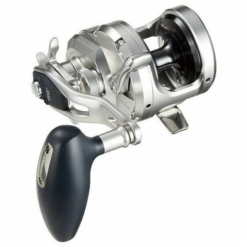 SHIMANO OCEA JIGGER 1501HG
