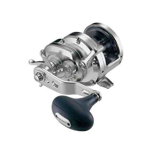 SHIMANO JDM OCEA JIGGER 2001NRPG