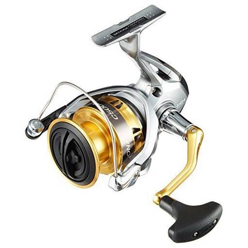SHIMANO 17 SEDONA 6000