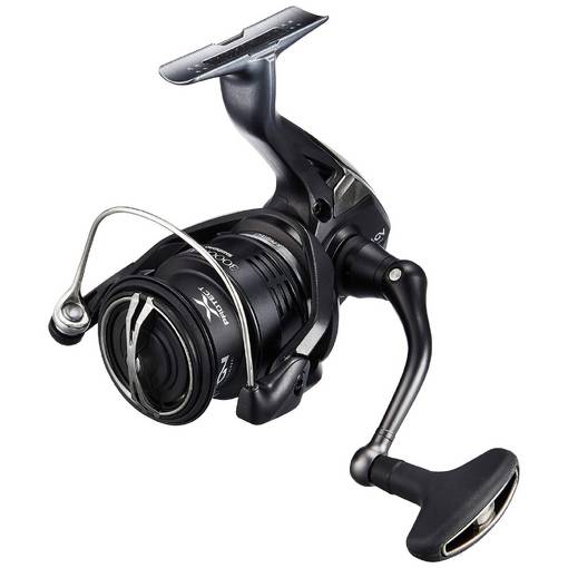 SHIMANO EXSENCE BB 3000MHG