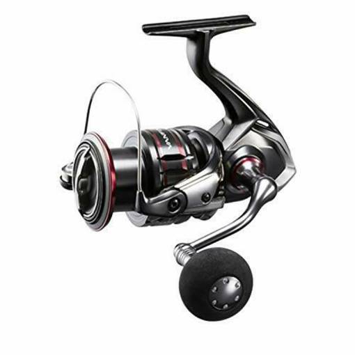 SHIMANO 20 VANFORD C5000XG