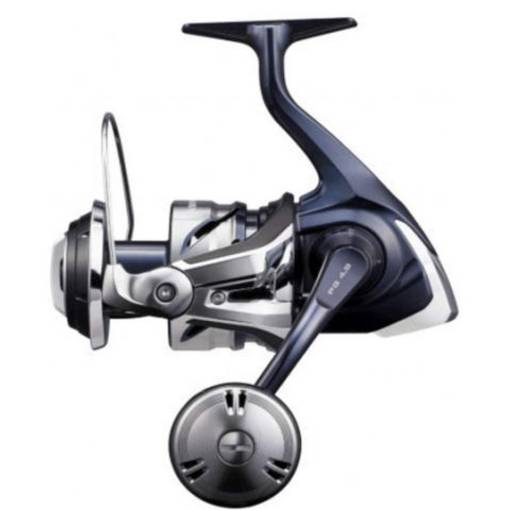 SHIMANO TWIN POWER SW-C 8000 PG