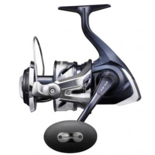 SHIMANO TWIN POWER SW-C 10000 PG