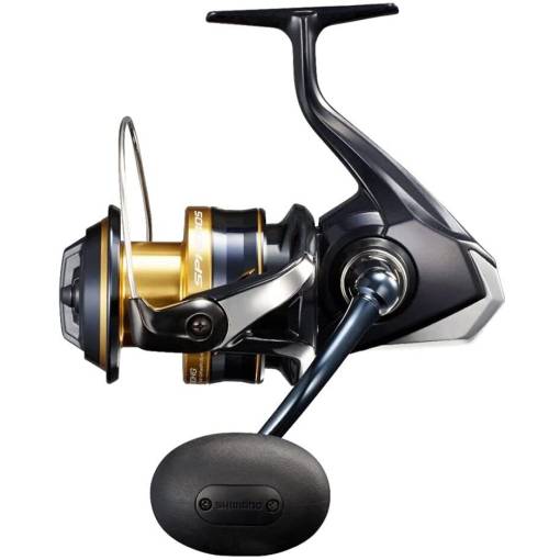 SHIMANO SPHEROS SW6000PG