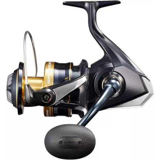 SHIMANO SPHEROS SW 8000HG