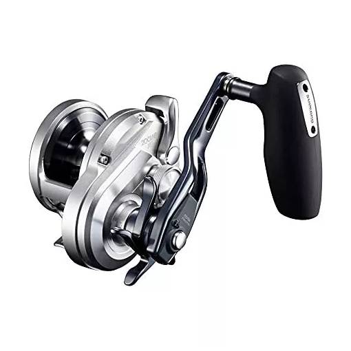 SHIMANO OCEA JIGGER 1501XG
