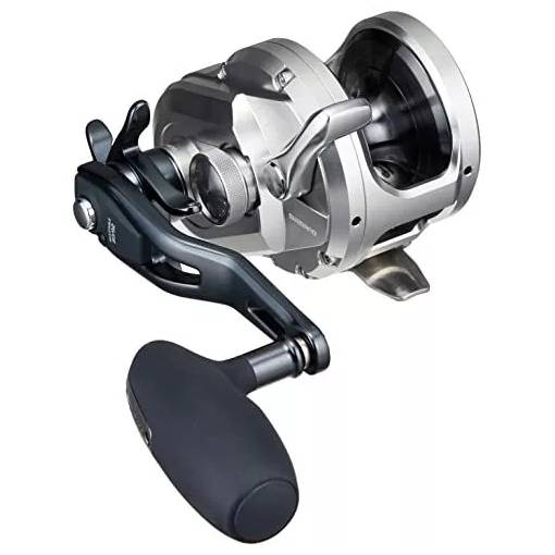 SHIMANO OCEA JIGGER 2001NR XG