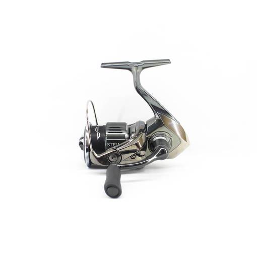 SHIMANO 22 STELLA C2000S