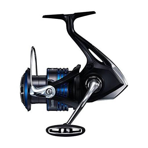 SHIMANO NEXAVE 2500HG