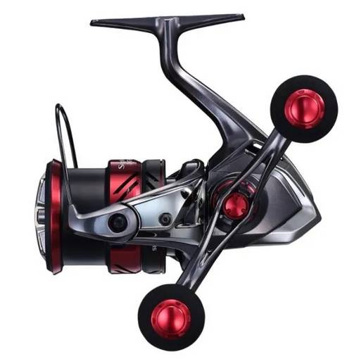 SHIMANO SEPHIA XR C3000SDH