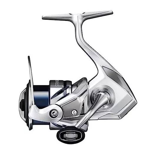 SHIMANO STRADIC C2500S