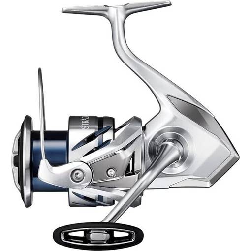 SHIMANO STRADIC 4000XG