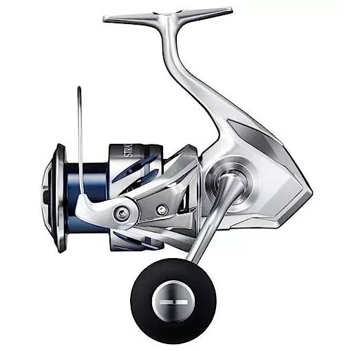 SHIMANO STRADIC C5000 XG FM