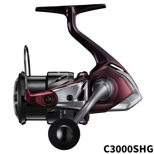 SHIMANO SEPHIA SS C3000SHG