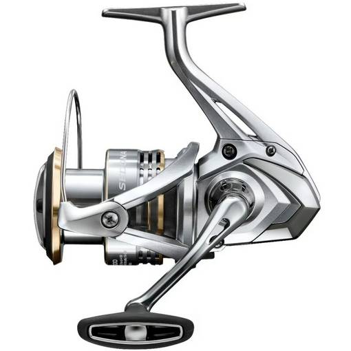 SHIMANO 23 SEDONA FJ 4000XG