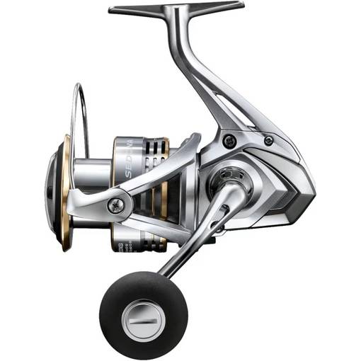 SHIMANO 23 SEDONA FJ C5000XG