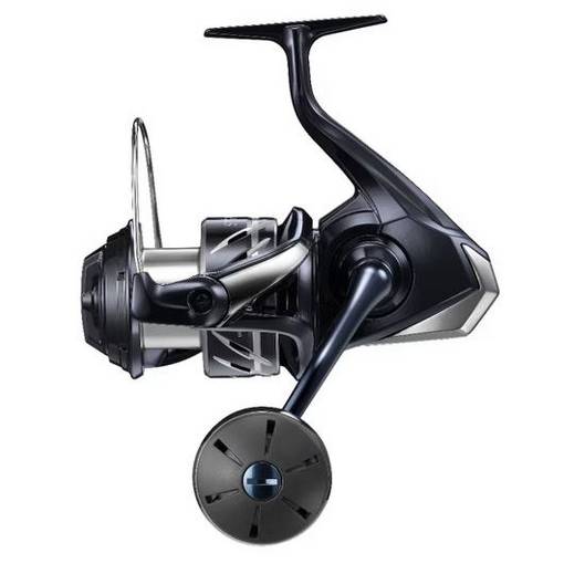 SHIMANO 25 STRADIC SW 5000XG