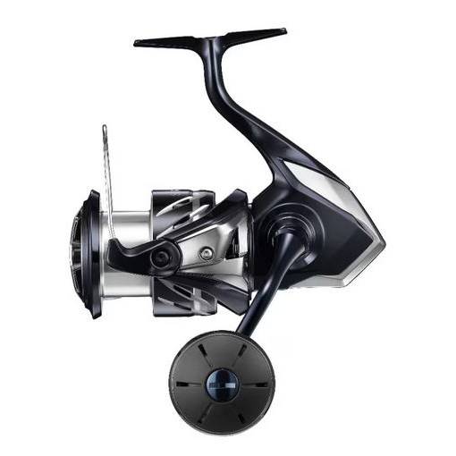 SHIMANO STRADIC SW 6000HG
