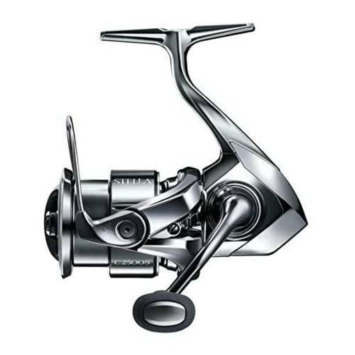 SHIMANO STELLA C2500S