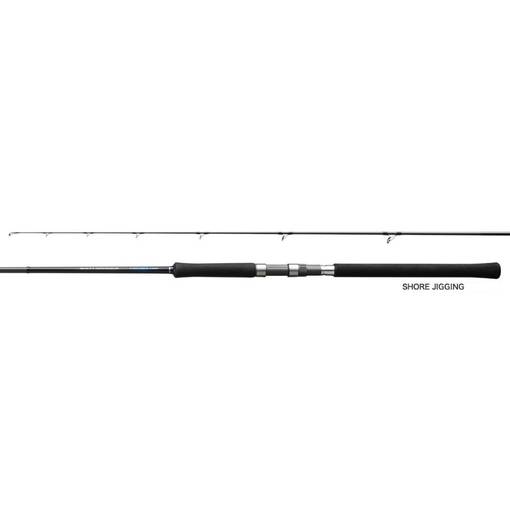 SHIMANO SALTY ADVANCE SHORE JIGGING S100H max.100g