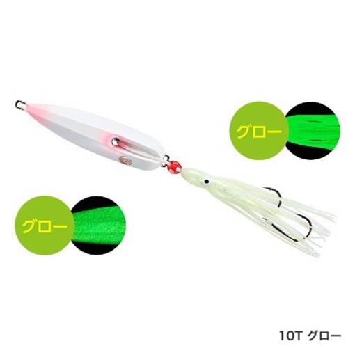 SHIMANO BOTTOMSHIP II INCHIKU 90g