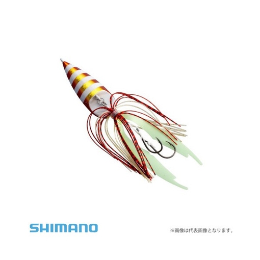 SHIMANO ENGETSU RED SPOTTER 50g