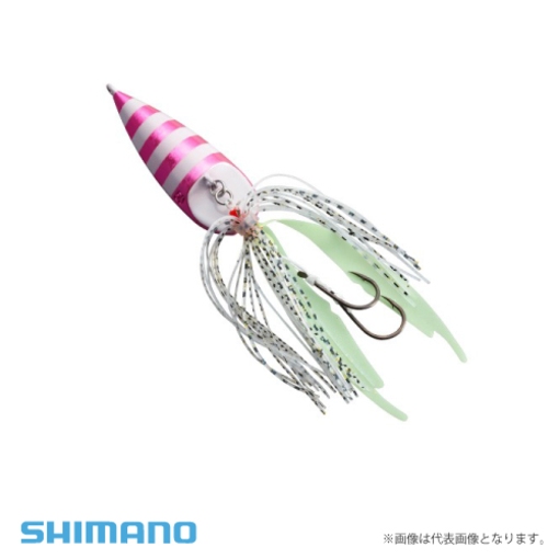 SHIMANO ENGETSU RED SPOTTER 60g