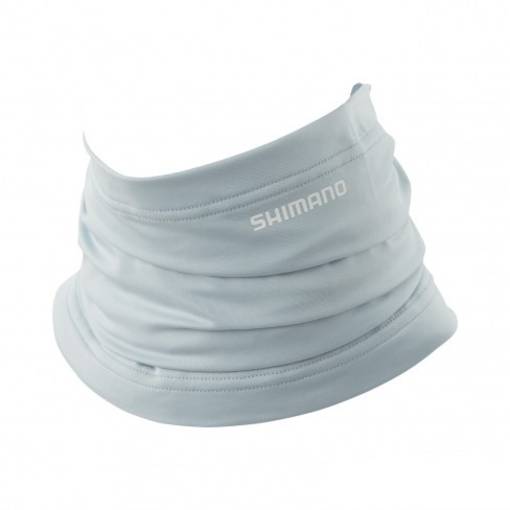 SHIMANO UPF50+ BREATHABLE SUN PROTECTION #ICE BLUE