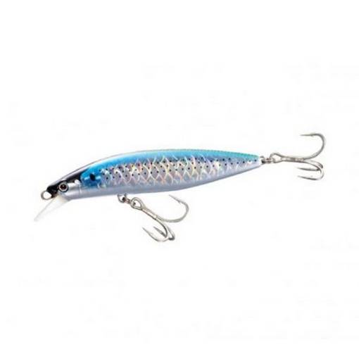 SHIMANO ROCKDRIFT 100F JET BOOST 19g