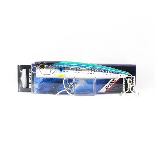 SHIMANO ROCK POP SLIM 140F JET BOOST 45g