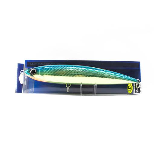 SHIMANO OCEA WILD RESPONSE 240F ALUMI SPECIAL 137g