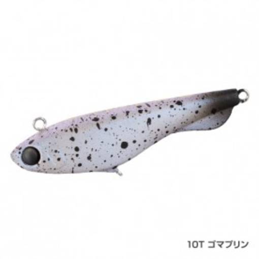 SHIMANO CARDIFF KADIFUDATOHITO 46MM 5.2G
