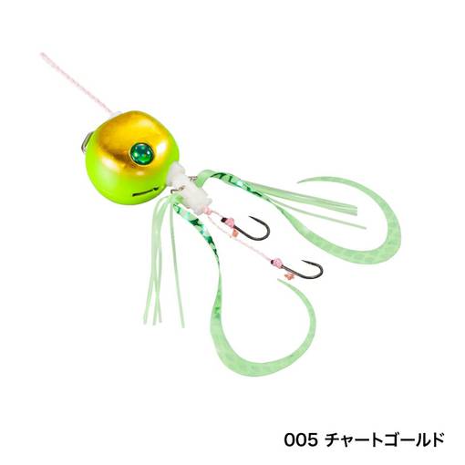 SHIMANO BAKU BAKU TAIRABA 60g