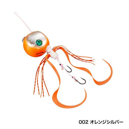SHIMANO BAKU BAKU TAIRABA 80g