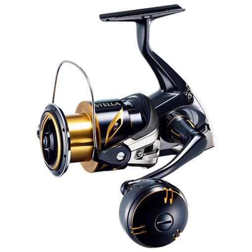 SHIMANO 20 STELLA SW-C 4000
