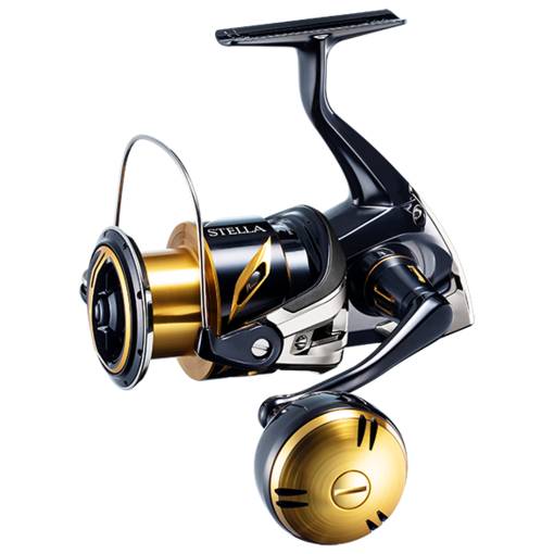 SHIMANO 20 STELLA SW-C 4000