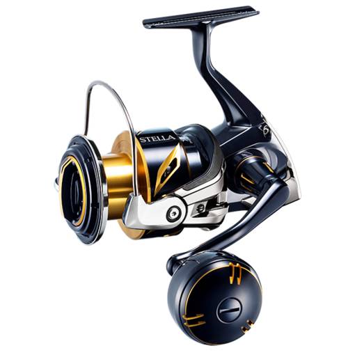 SHIMANO 20 STELLA SW-C 6000