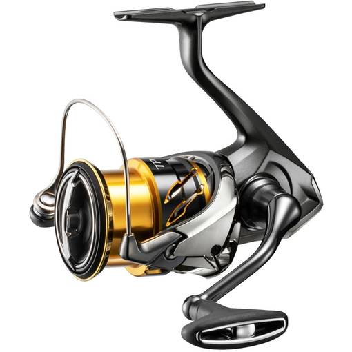 SHIMANO TWIN POWER FD C3000XG