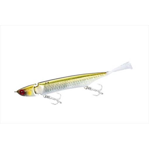 SHIMANO JIJIL JET BOOST 85S 7g #03