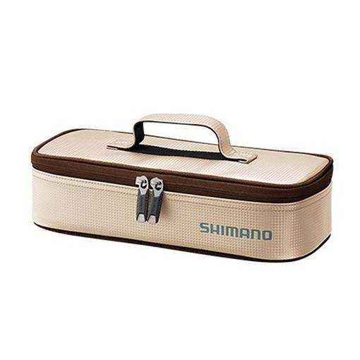 SHIMANO PC-027Q tackle bag