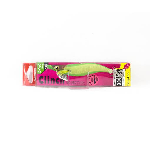 SHIMANO SEPHIA CLINCH KAERUTOBI UPPER RATTLE 3.0