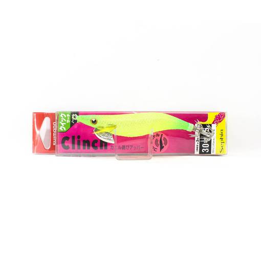 SHIMANO SEPHIA CLINCH KAERUTOBI UPPER RATTLE 3.0