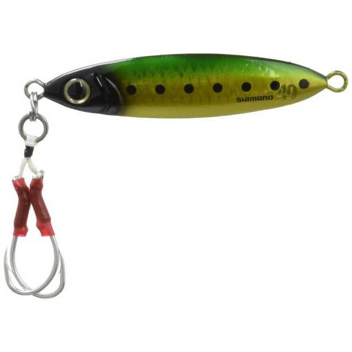 SHIMANO COLTSNIPER WONDERFALL 60g SCALE BOOST