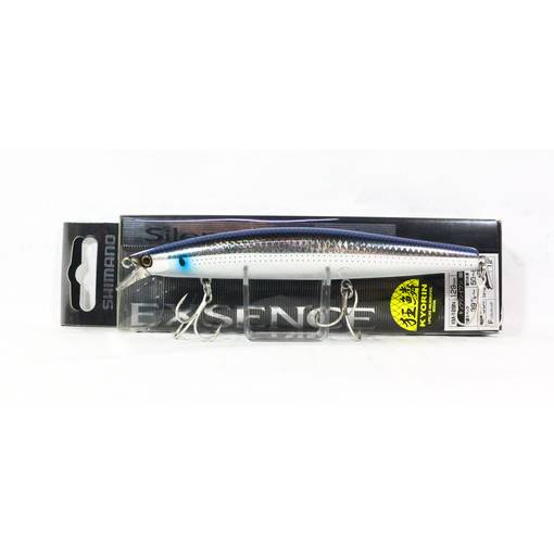 SHIMANO SILENT ASSASSIN 129F JET BOOST FLOATING 129mm 22g