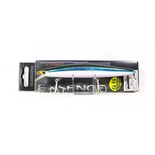 SHIMANO SILENT ASSASSIN 129F JET BOOST FLOATING 129mm 22g