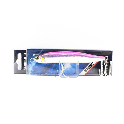 SHIMANO ROCK SLIDE 120S JET BOOST 33g